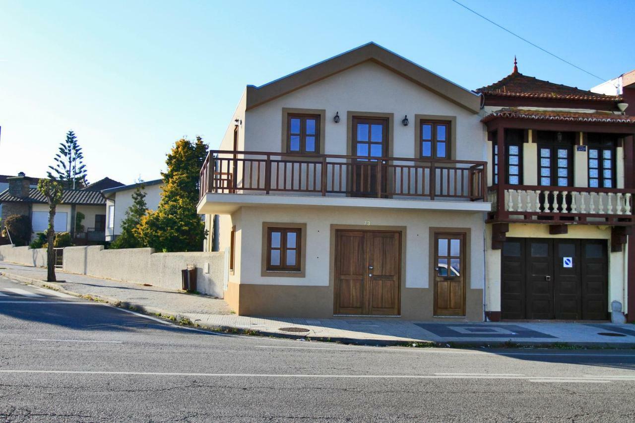 Casa Do Cais Da Torreira Villa Exterior photo